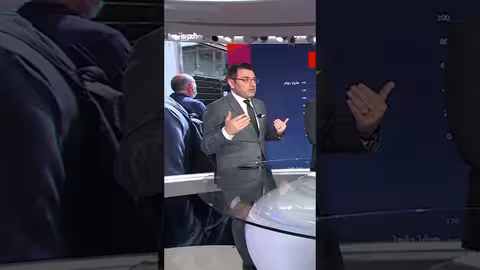 إيران تواجه نقصًا في الاحتياطي الأجنبي بسبب انخفاض تصدير النفط