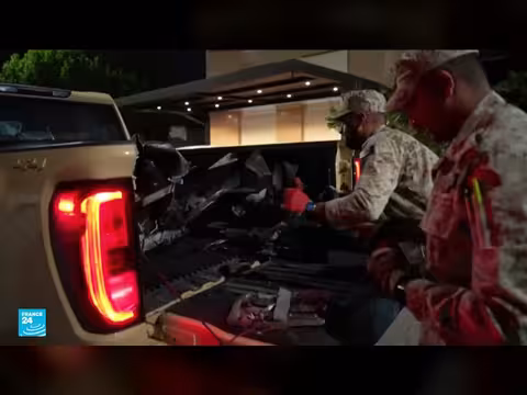 دول الخليج العربي في خط المواجهة مع إيران