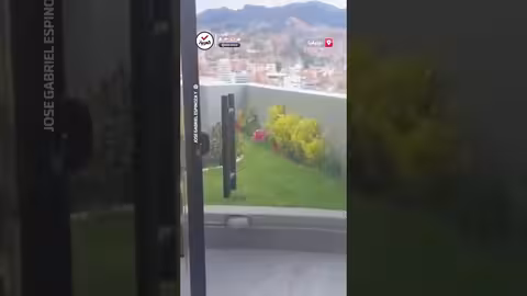 وزير الاقتصاد البوليفي الجديد ينتقد حالة مكتبه الفارغة