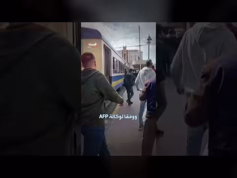 وداع الترام التاريخي في الإسكندرية بعد 160 عامًا من الخدمة