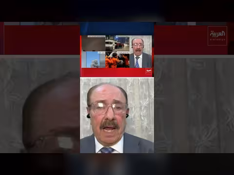 مستشار مسعود بارزاني: الحكومة العراقية تعرف المسؤولين عن الهجمات