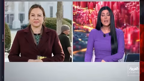 نتنياهو وترامب يبحثان الملف الإيراني والبرنامج النووي في واشنطن