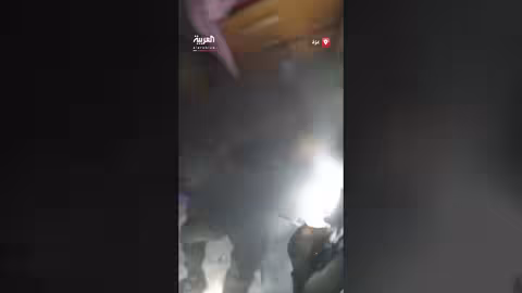 إصابات جنود إسرائيليين في معارك خان يونس