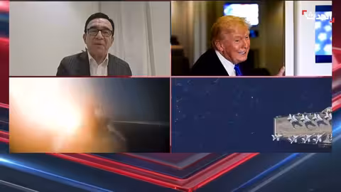 خبير: أميركا تخشى تكرار سيناريو العراق في إيران