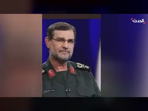 إيران تشن هجمات صاروخية متتالية على إسرائيل