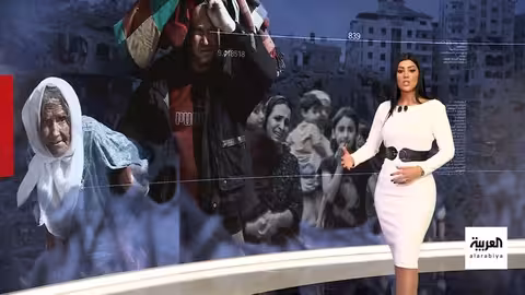 إسرائيل تحشد قواتها مع اقتراب رأس السنة اليهودية