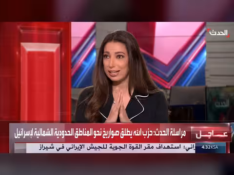 خبير: مقترح ظريف لإنقاذ النظام الإيراني