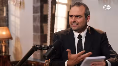 اللامركزية في سوريا: آفاق التعافي الاقتصادي والتحديات المجتمعية