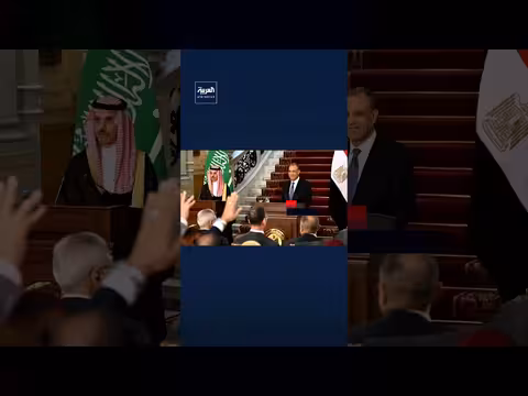 تفاؤل حول حل الأزمات سلمياً وتنسيق بين طرفين