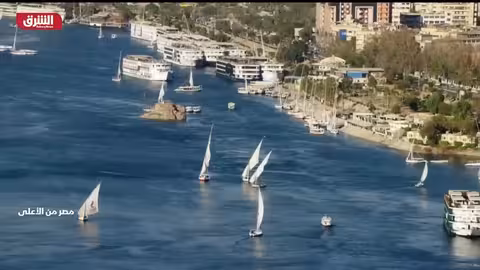 مصر: رحلة عبر التاريخ والحضارة والجغرافيا