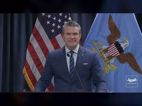 إيران تطلق موجة صواريخ على إسرائيل والكويت في تصعيد عسكري