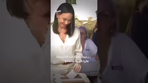 ترمب: أنهيت ثماني حروب وأستحق نوبل للسلام