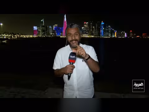 تصعيد إقليمي: هجمات متبادلة بين إيران وإسرائيل ودول الخليج