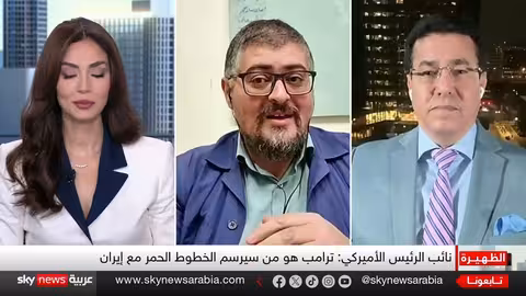 مفاوضات نووية وإشارات متضاربة: تحركات إيرانية وأمريكية وإسرائيلية