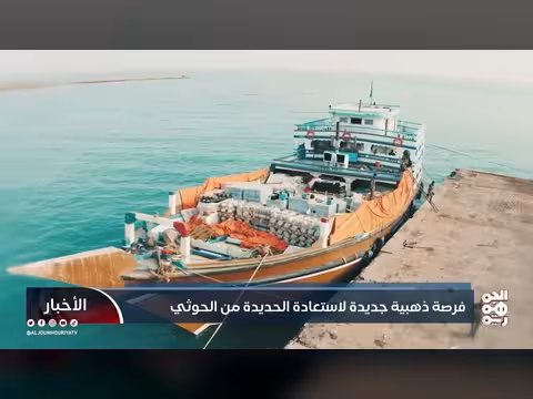 فرصة استعادة الحديدة من الحوثي