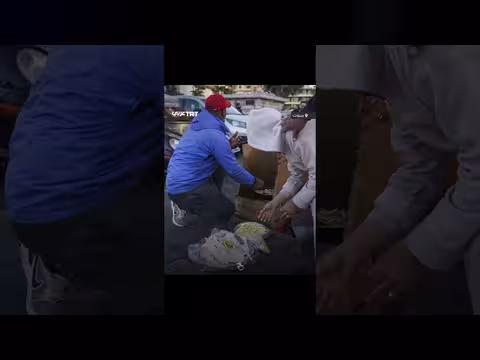 لبنانيون في بيروت يضطرون للنزوح بسبب قصف إسرائيلي