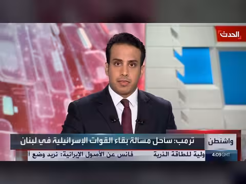إسرائيل تمسك بالمنطقة الأمنية في لبنان