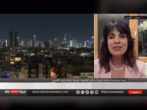 إيران تسعى لجر دول المنطقة إلى حرب للضغط على إسرائيل