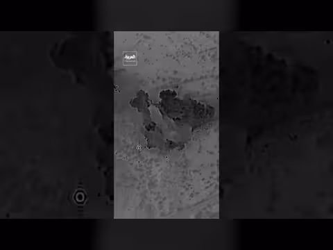 القوات الأمريكية تستهدف 90 هدفا عسكريا في جزيرة خرج الإيرانية