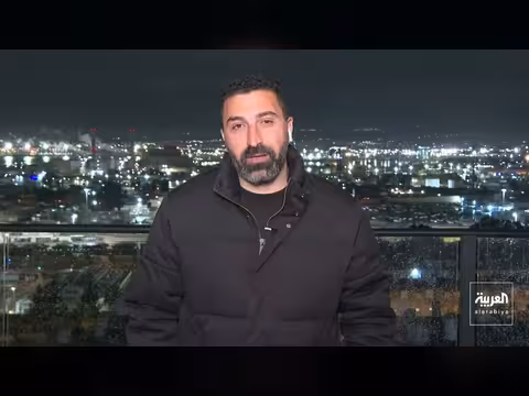 جونسون: الحرب مع إيران على وشك الانتهاء وفانس في مناقشات طارئة