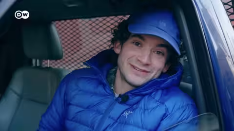 تأثير رسوم الازدحام على حركة المرور في نيويورك خلال عام