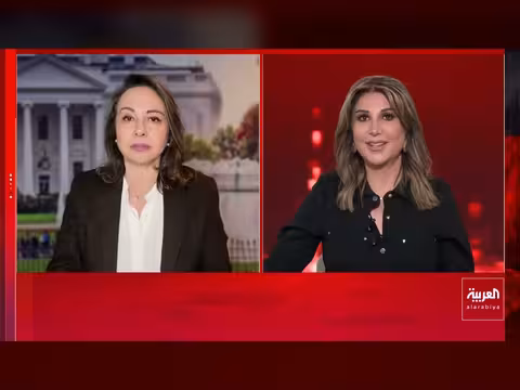 ترمب يسعى للتوصل إلى اتفاق مع إيران بحلول الأحد