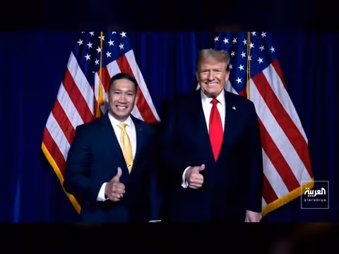 أمريكا تحشد قوات عسكرية في الشرق الأوسط