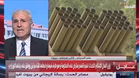 تصعيد اللهجة السياسية في لبنان وتأثيرها الإقليمي