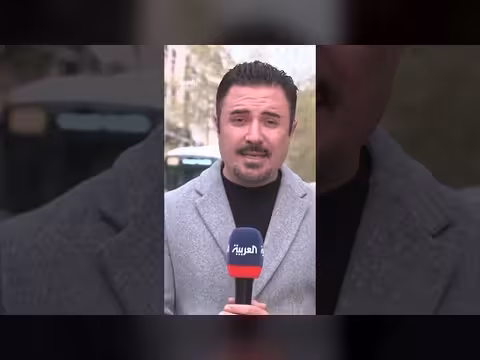 حرب إيران تزيد الفجوة بين واشنطن وباريس