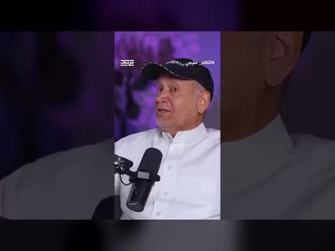 عبد الرحمن الراشد يشرح سبب عدم دخول الحوثي الحرب
