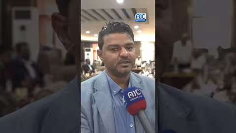 وسام معاوية: دعم للرئيس الزُبيدي ومطالبة بإعلان دولة الجنوب العربي