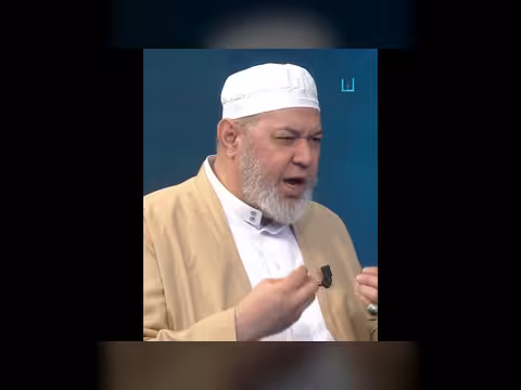 روح الحج: الحج عبادة الاتباع