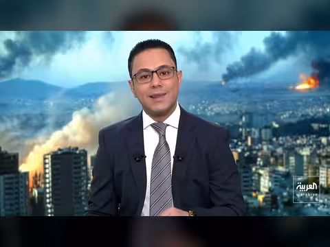 ترمب: الولايات المتحدة ستفتح مضيق هرمز