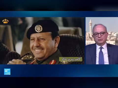 د. مروان المعشر: الولايات المتحدة لم تكن وسيطًا نزيهاً في الشرق الأوسط