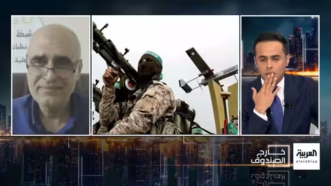 غزة: أمجد الشوا مرشح لقيادة لجنة تكنوقراطية وسط خلافات