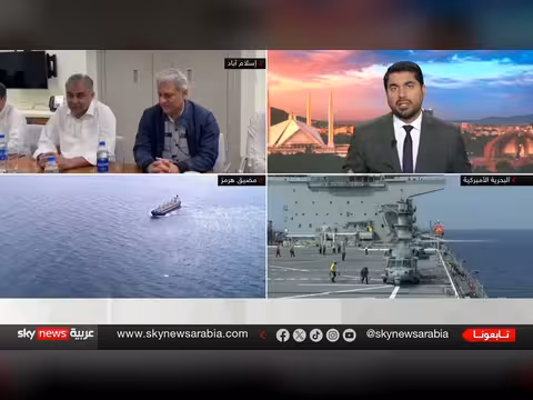 ترامب والتهديد العسكري لإيران