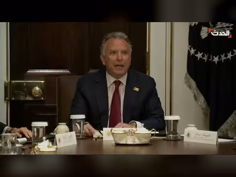 ويتكوف: مؤشرات قوية لإقناع إيران بالتسوية النووية