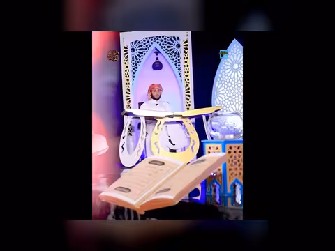 تلاوة مؤثرة لآيات من سورة البقرة - أحمد فارع