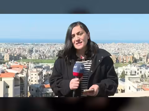 إسرائيل تتقدم في جنوب لبنان وتسيطر على مواقع جديدة