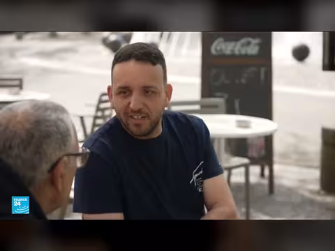 نادي الروغبي في مونتوبان يكرم جنديًا فرنسيًا قتل في لبنان