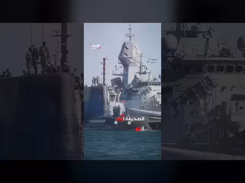 غواصة بريطانية نووية تصل بحر العرب وتمنح لندن القدرة على ضرب أهداف إيرانية