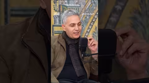 محمد عبد الرحمن يكشف تفاصيل تحرير سوريا