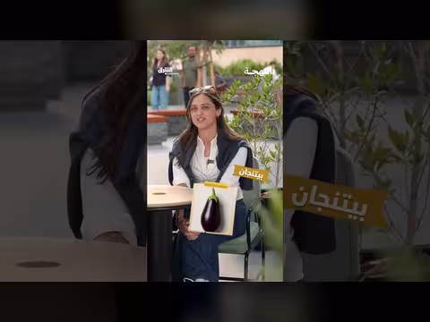 ماذا تسمون هذه الأشياء في اللهجات العربية؟