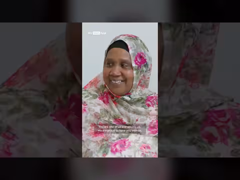 الشيخ محمد بن زايد يطمئن على المصابين في الإمارات