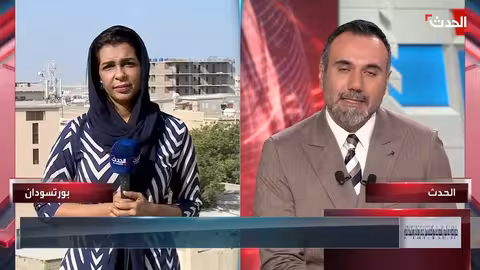 الحدث: 90 قتيلاً مدنياً في كردفان جراء قصف الدعم السريع بالمسيرات