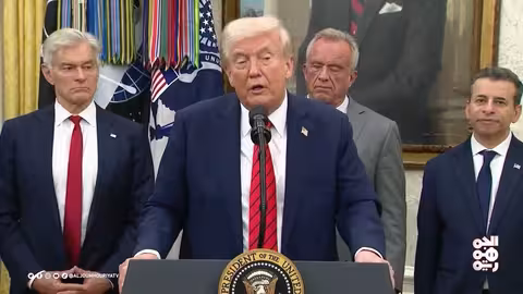 ترحيب عربي بقرار واشنطن تصنيف الإخوان إرهابية