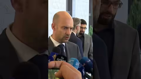 بارو: اتفاق دمشق وقسد يضمن حقوق الأكراد ومكافحة داعش