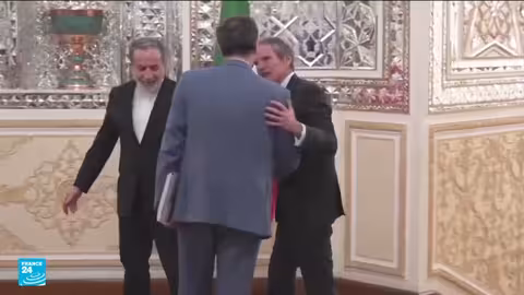 الملف النووي الإيراني: تصعيد وتوترات مستمرة