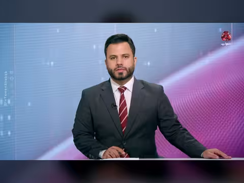 قناة يمن شباب تنافس القنوات الدولية