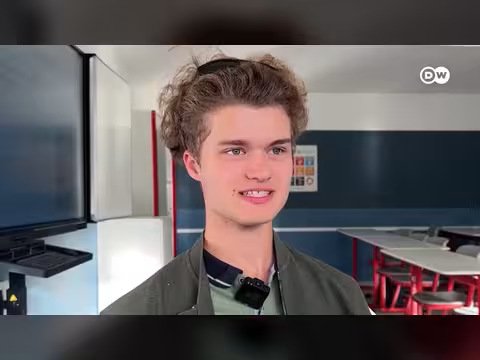 قانون ألماني جديد يحدد شروط السفر